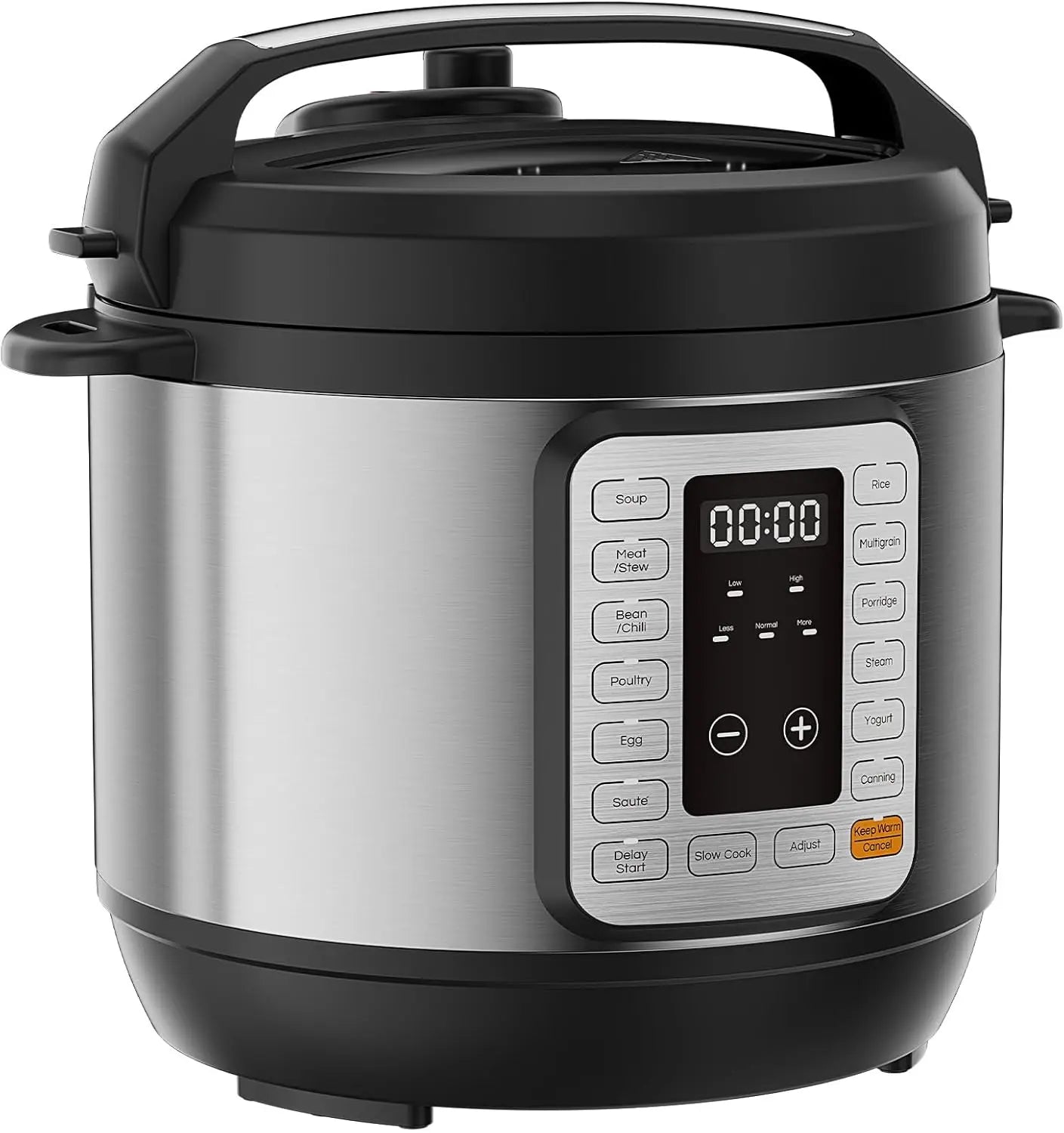 Cocina Fácil 16-en-1 Eléctrica