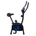Bicicleta estática, Fitness Pro| Quema calorías desde casa